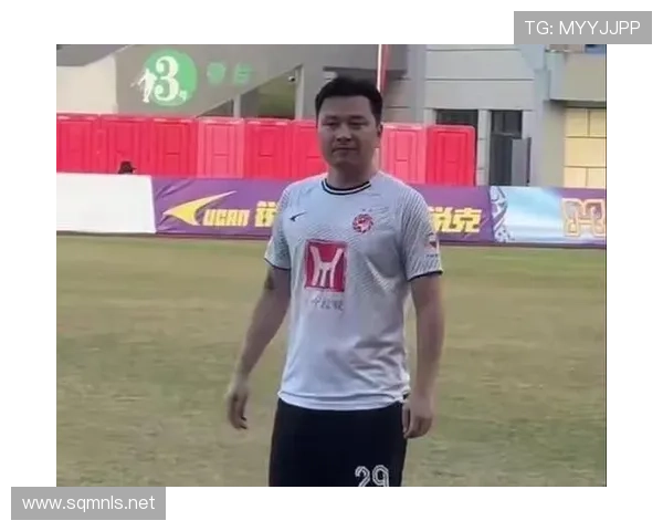 郜林：青训培养本土人才助力足球发展